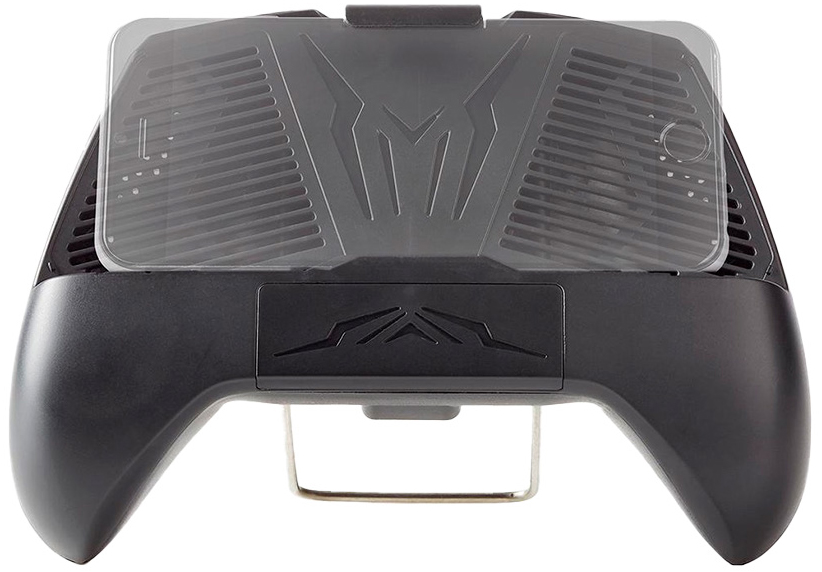 Comando de Jogos p/ Smartphone (Preto) - NEDIS