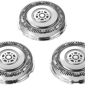 Pack 3x Cabeças de Corte de Substituição Shaver Series 7000 e 5000 - PHILIPS