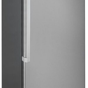 Frigor?fico 1 Porta s/ Congelador SH8 2D XFD 364L (Inox) - HOTPOINT