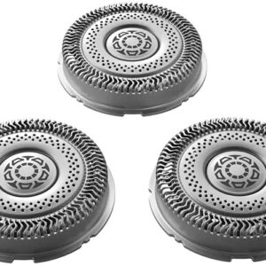 Pack 3x Cabe?as de Corte de Substitui??o Shaver Series 9000 e SP900 - PHILIPS