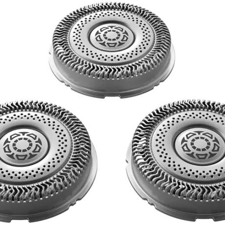 Pack 3x Cabeças de Corte de Substituição Shaver Series 9000 e SP900 - PHILIPS