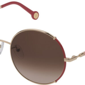 Óculos de Sol Mulher SHE152-560357 - CAROLINA HERRERA