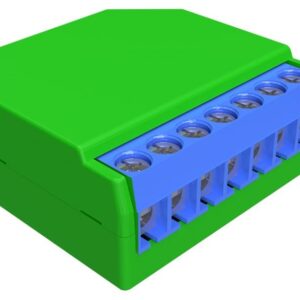Módulo Controlador Dimmer 2 Inteligente Wi-Fi p/ Iluminação - Shelly Dimmer 2