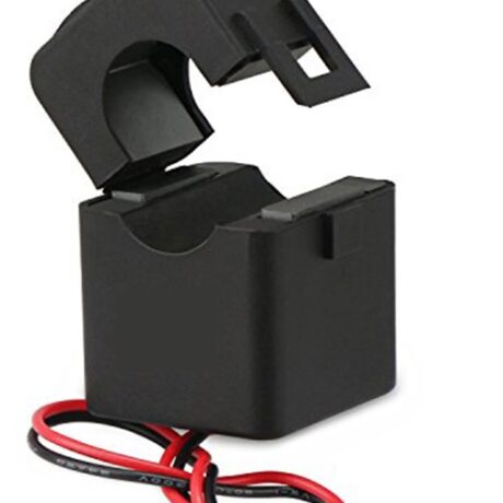 Núcleo de Medição de Corrente (Ø11mm) p/ Módulo Shelly EM - 50A