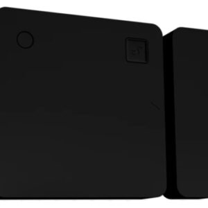 Sensor de Porta e Janelas s/ Fios Bluetooth (Preto) - Shelly BLU Door/Window