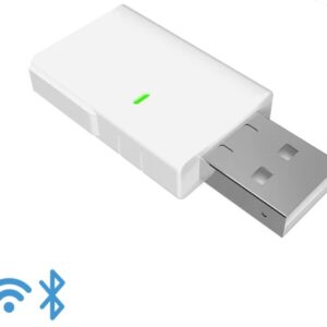 Pen Gateway Inteligente Bluetooth BLE p/ Wi-Fi (USB Dongle) - Shelly BLU Gateway