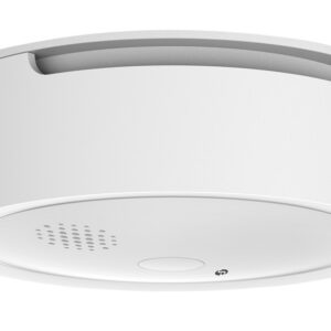 Sensor Alarme de Fumo Inteligente Wi-Fi s/ Fios 1x CR123A - Shelly Plus Smoke Alarm