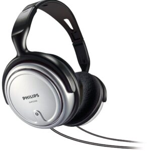 Auscultadores SHP2500/10 - PHILIPS