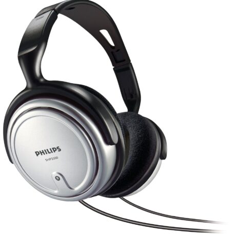 Auscultadores SHP2500/10 - PHILIPS