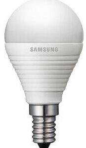L?mpada LED E14 4.3W 250Lm 2700K - SAMSUNG