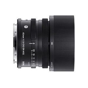Objetiva AF 45mm f2.8 (C) DG DN SONY EM - SIGMA