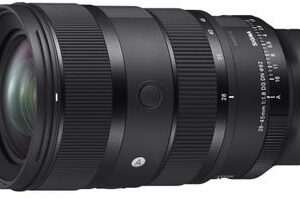 Objectiva 28-45mm/1.8 (A) DG DN p/ Sony - SIGMA