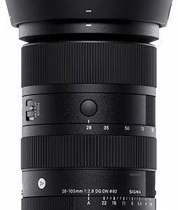 Objetiva AF 28-105mm/2.8 DG DN (A) E-Mount p/ Sony - SIGMA