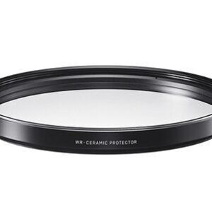 Filtro WR Protetor Cer?mico 67mm - SIGMA