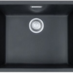 Lava Lou?a Banca Tectonite 480x570mm (Preto) - FRANKE