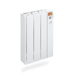 Aquecedor Elétrico a Óleo Siena 500 500W (Branco) - COINTRA