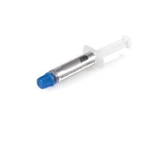 Pasta Térmica SILVGREASE1 1,93 W/m·K (10 g) - STARTECH