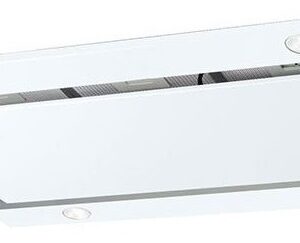 Exaustor de Encastre SIRIN1000WH 850m?/h (Branco) - CATA