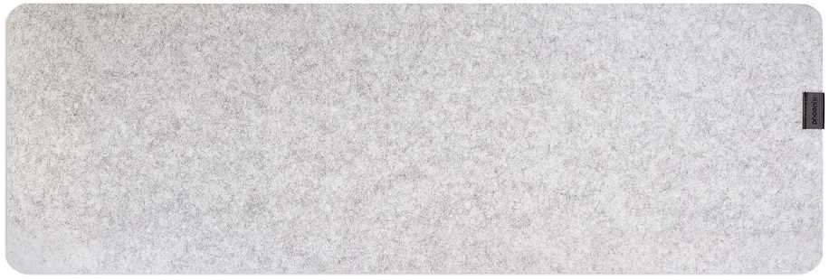 Tapete Sizigia 90x30cm (Cinzento) - PHOENIX