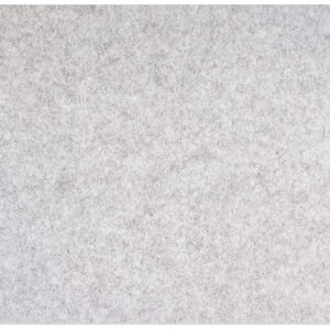 Tapete Sizigia 100x40cm (Cinzento Claro) - PHOENIX