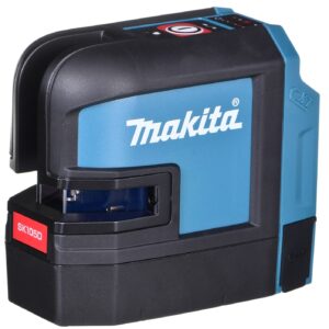 Nível a Laser Cruzado a Bateria - MAKITA
