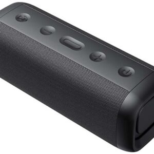 Coluna Port?til 10W (Preto) - HAVIT