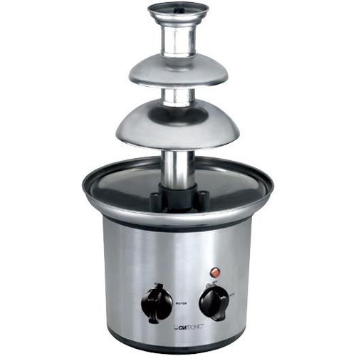 Fonte de Chocolate SKB 3248 170W - CLATRONIC