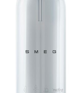 Máquina de Gaseificação Collezione 800ml (Preto) - SMEG