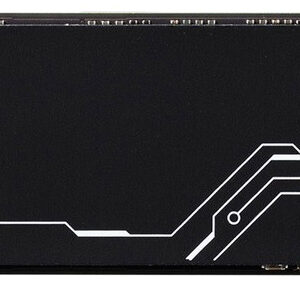 SSD M.2 2280 KC3000 1TB 3D TLC NVMe - KINGSTON