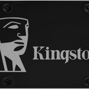 Disco SSD 1TB KC600 - KINGSTON