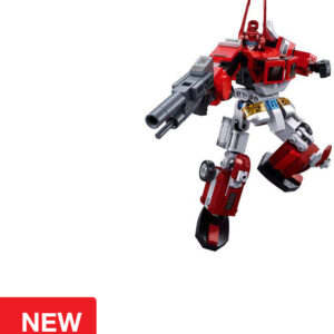 Autobots Camião 260 pcs - SLUBAN
