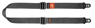 Correia Rápida Slide Lite CSC Sony (Preto) - PEAK DESIGN