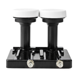 LNB Universal Monobloco TWIN (6?) - NEDIS