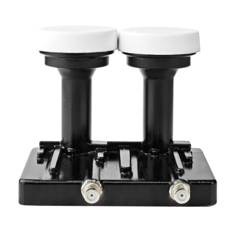 LNB Universal Monobloco TWIN (6º) - NEDIS