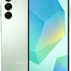 Smartphone Samsung Galaxy A16 4G 6.7 4GB/128GB Dual SIM (Verde)