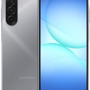 Smartphone Samsung Galaxy A17 6,7 4G 4GB/128GB Dual SIM (Cinzento)