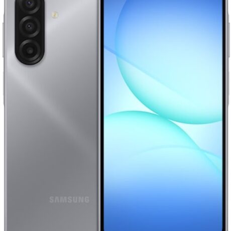 Smartphone Samsung Galaxy A17 6,7 4G 4GB/128GB Dual SIM (Cinzento)