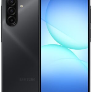 Smartphone Samsung Galaxy A17 4G 6,7 8GB/256GB Dual SIM (Preto)