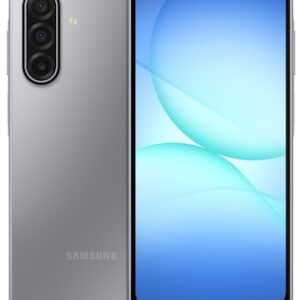Smartphone Samsung Galaxy A17 5G 6,7 8GB/256GB Dual SIM (Cinzento)