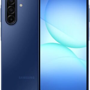 Smartphone Samsung Galaxy A17 5G 6.7 4GB/128GB Dual SIM (Azul)