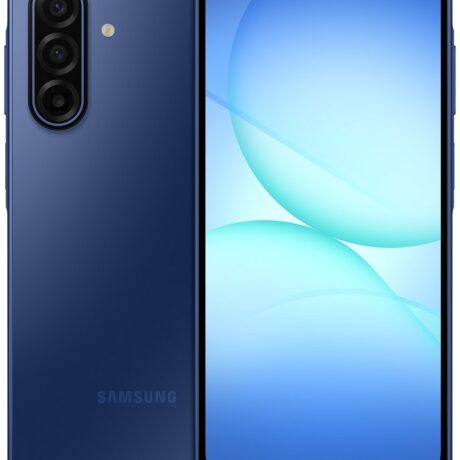 Smartphone Samsung Galaxy A17 5G 6,7 8GB/256GB Dual SIM (Azul)