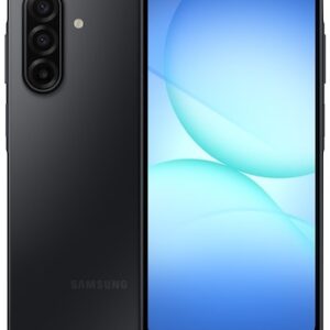 Smartphone Samsung Galaxy A17 5G 6.7 8GB/256GB Dual SIM (Preto)