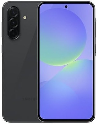 Smartphone Samsung Galaxy A36 5G Enterprise Edition 6.7 6GB/128GB Dual SIM (Preto)