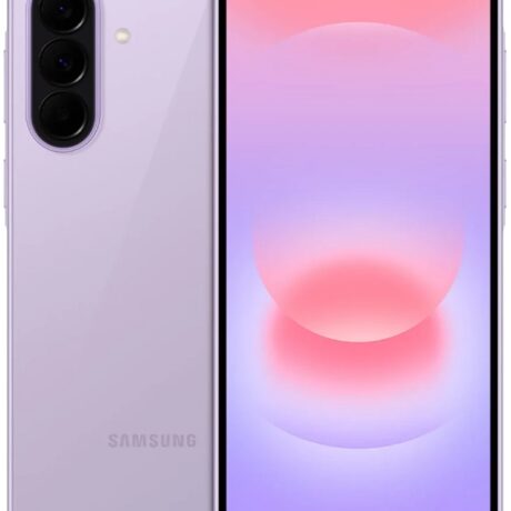 Smartphone Samsung Galaxy A37 5G 6.7 6GB/128GB Dual SIM (Lavanda)