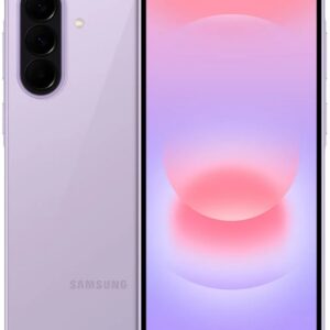 Smartphone Samsung Galaxy A37 5G 6.7 8GB/256GB Dual SIM (Lavanda)