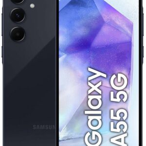Smartphone Samsung Galaxy A55 5G Entreprise Edition 6.6 8GB/128GB Dual SIM (Navy)