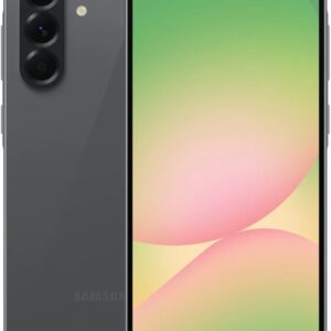 Smartphone Samsung Galaxy A56 Enterprise Edition 6.7 5G 8GB/128GB Dual SIM (Grafite)