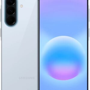 Smartphone Samsung Galaxy A57 5G 6.7 8GB/128GB Dual SIM (Azul Gelo)