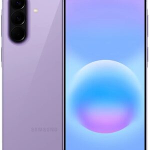 Smartphone Samsung Galaxy A57 5G 6.7 12GB/512GB Dual SIM (Lilás)