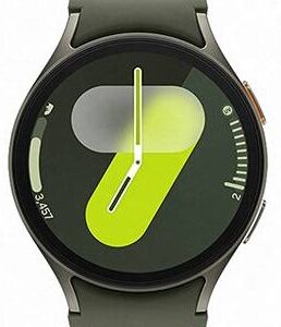 Smartwatch Galaxy Watch 7 40mm GPS + LTE (Verde) - SAMSUNG